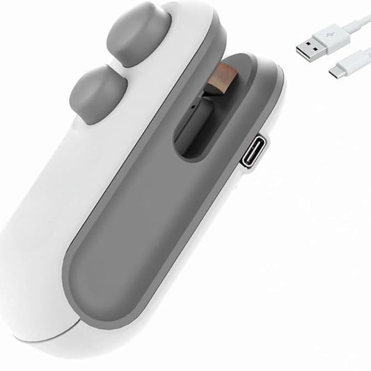 Portable Mini Heat Sealing Machine