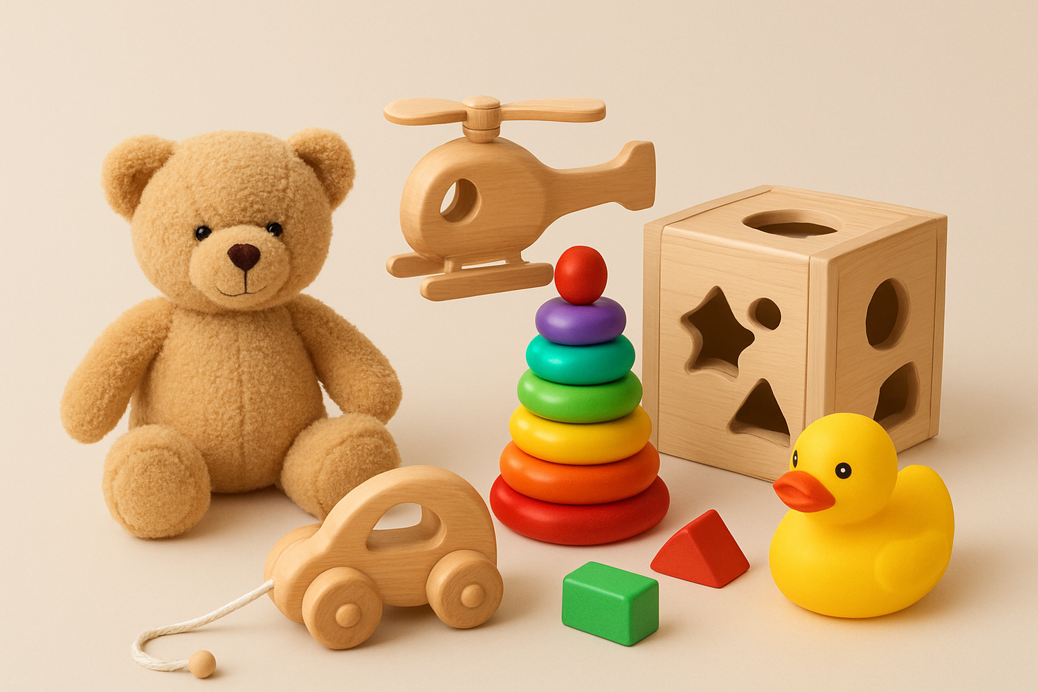 Toys