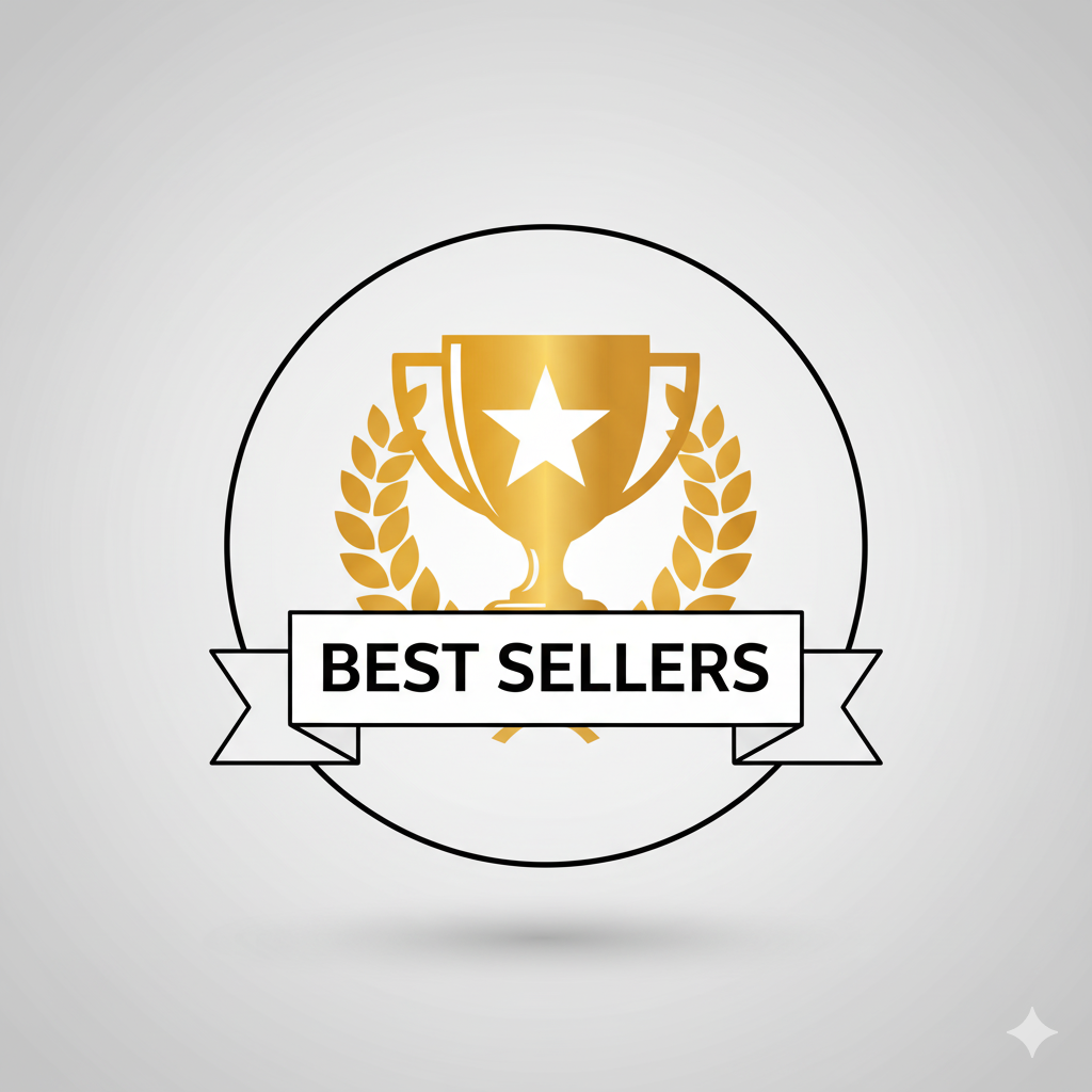 Best Sellers