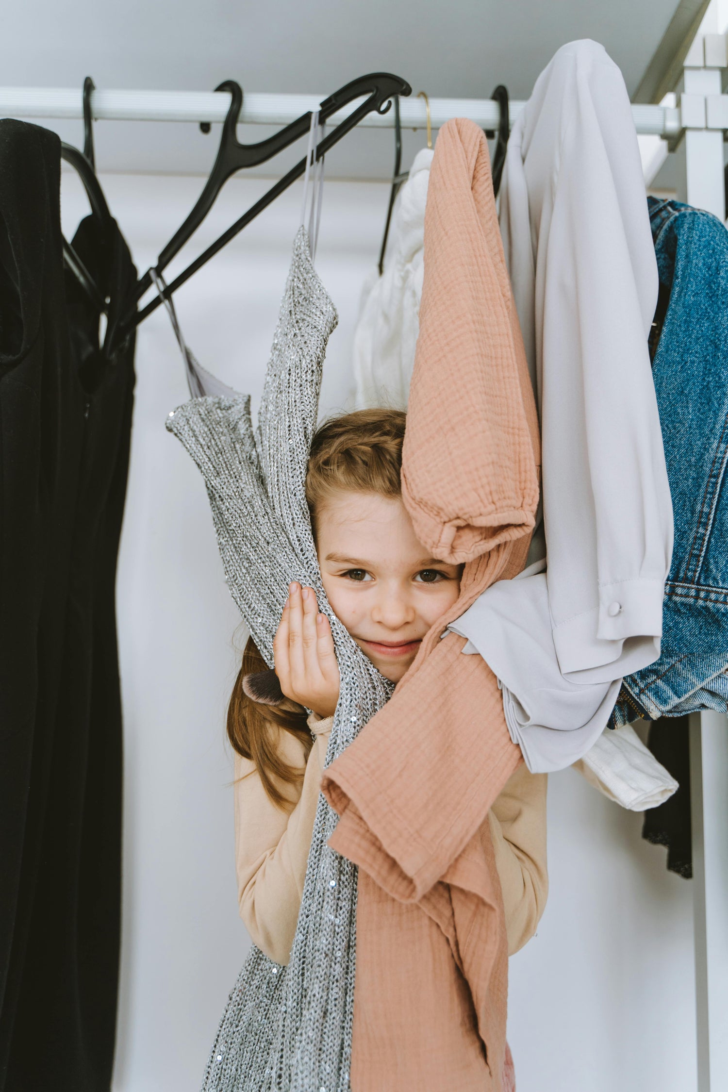 Kids Wear