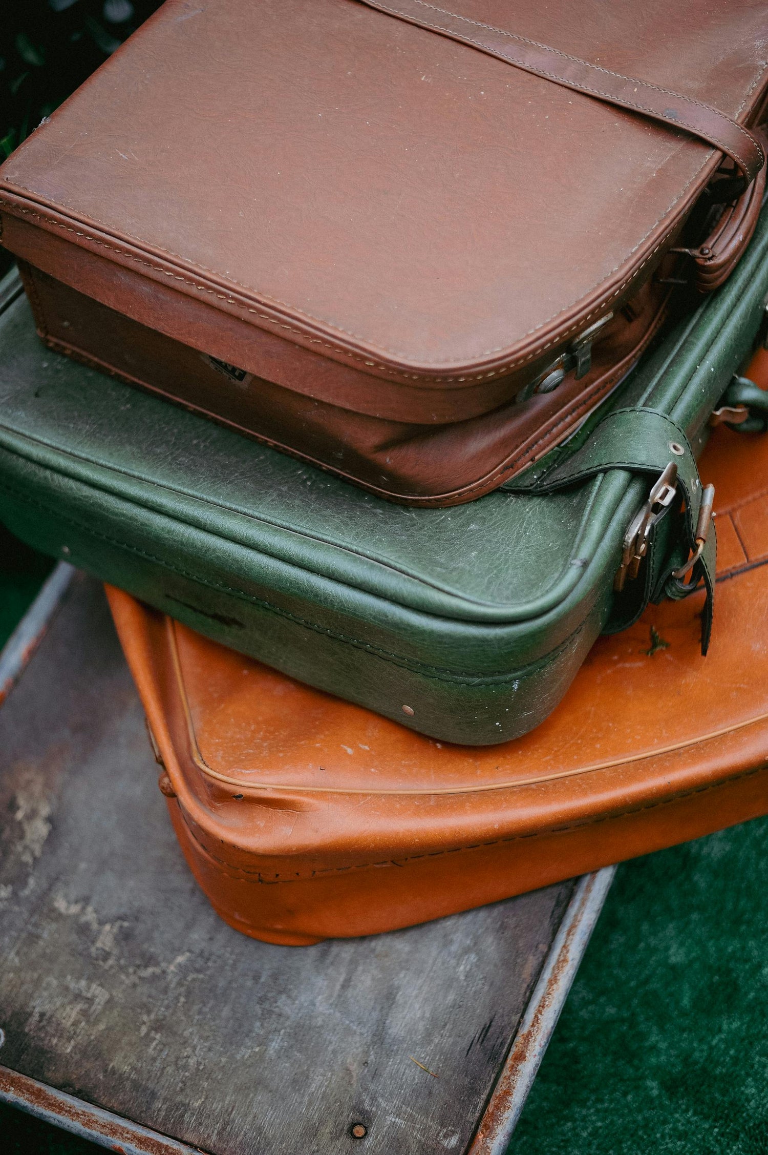 Bags & Luggages