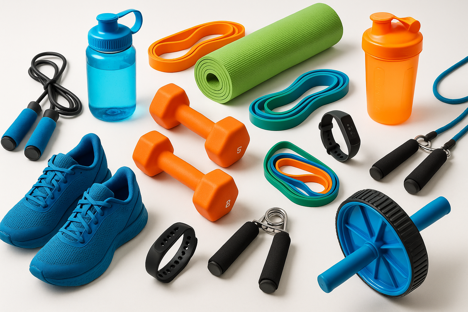 Sports & Fitness
