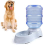 Dog Water Dispenser
