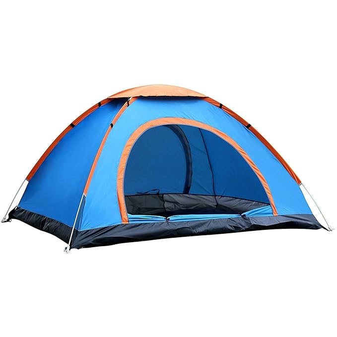 6 Person Camping Tent