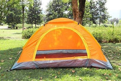 6 Person Camping Tent