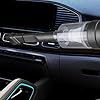 3-in-1 Portable Car Vacuum Cleaner with Blower