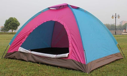 6 Person Camping Tent