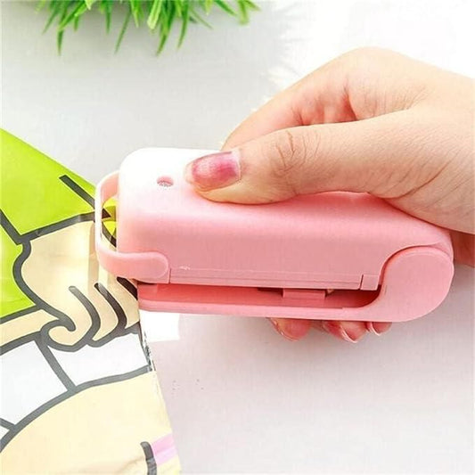Portable Mini Heat Sealing Machine
