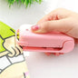 Portable Mini Heat Sealing Machine