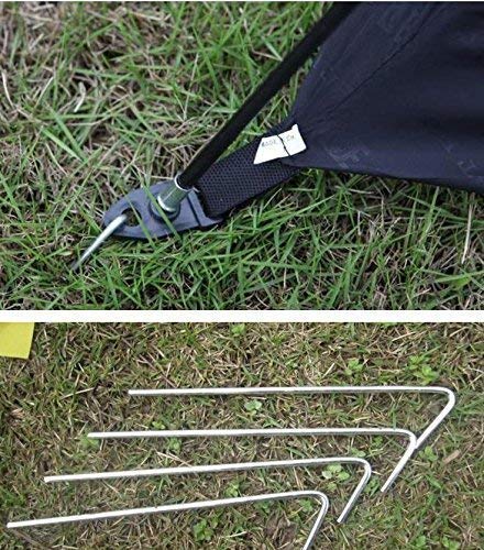 6 Person Camping Tent