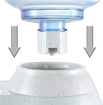 Dog Water Dispenser
