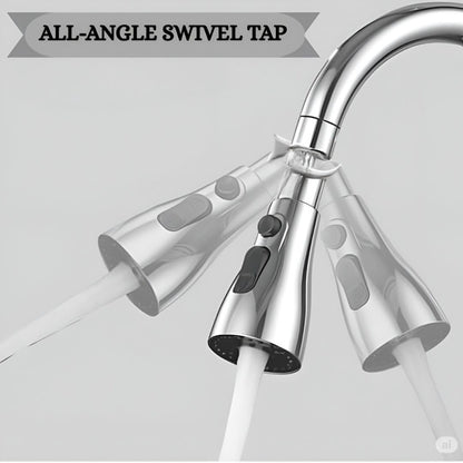 360° Rotating Faucet
