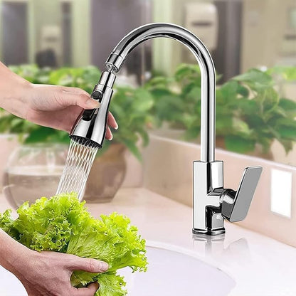 360° Rotating Faucet