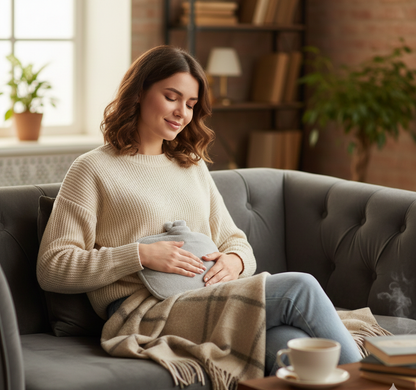 Electric Hot Water Bag