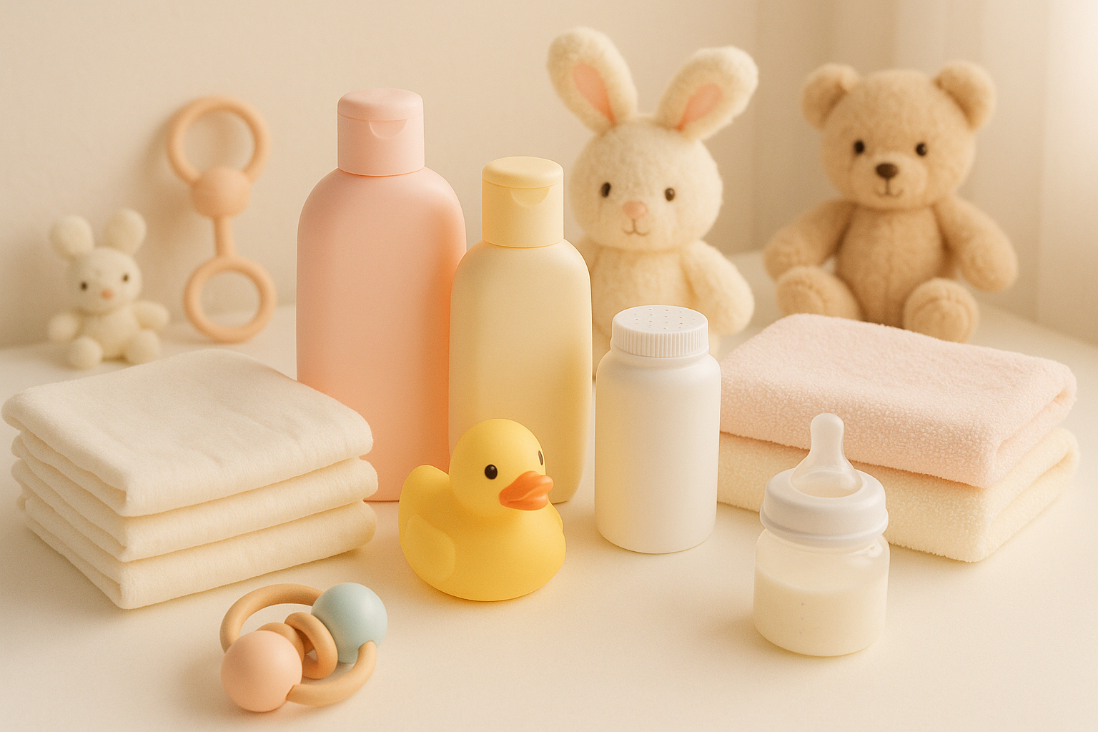 baby care