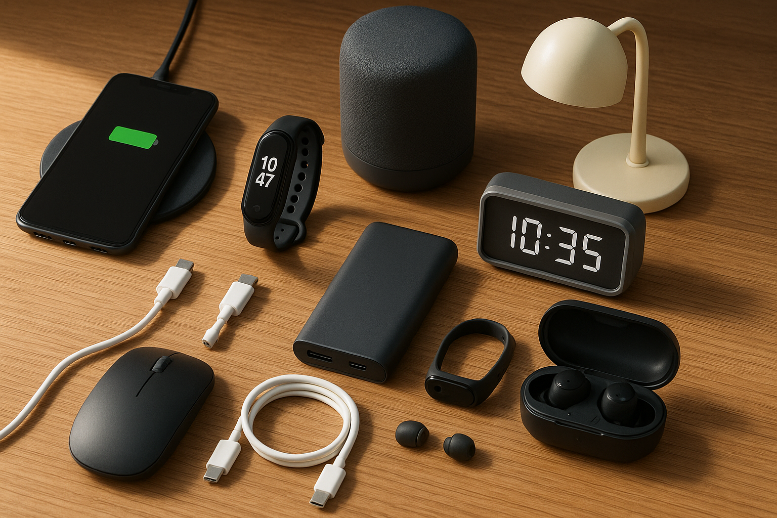 daily use gadgets