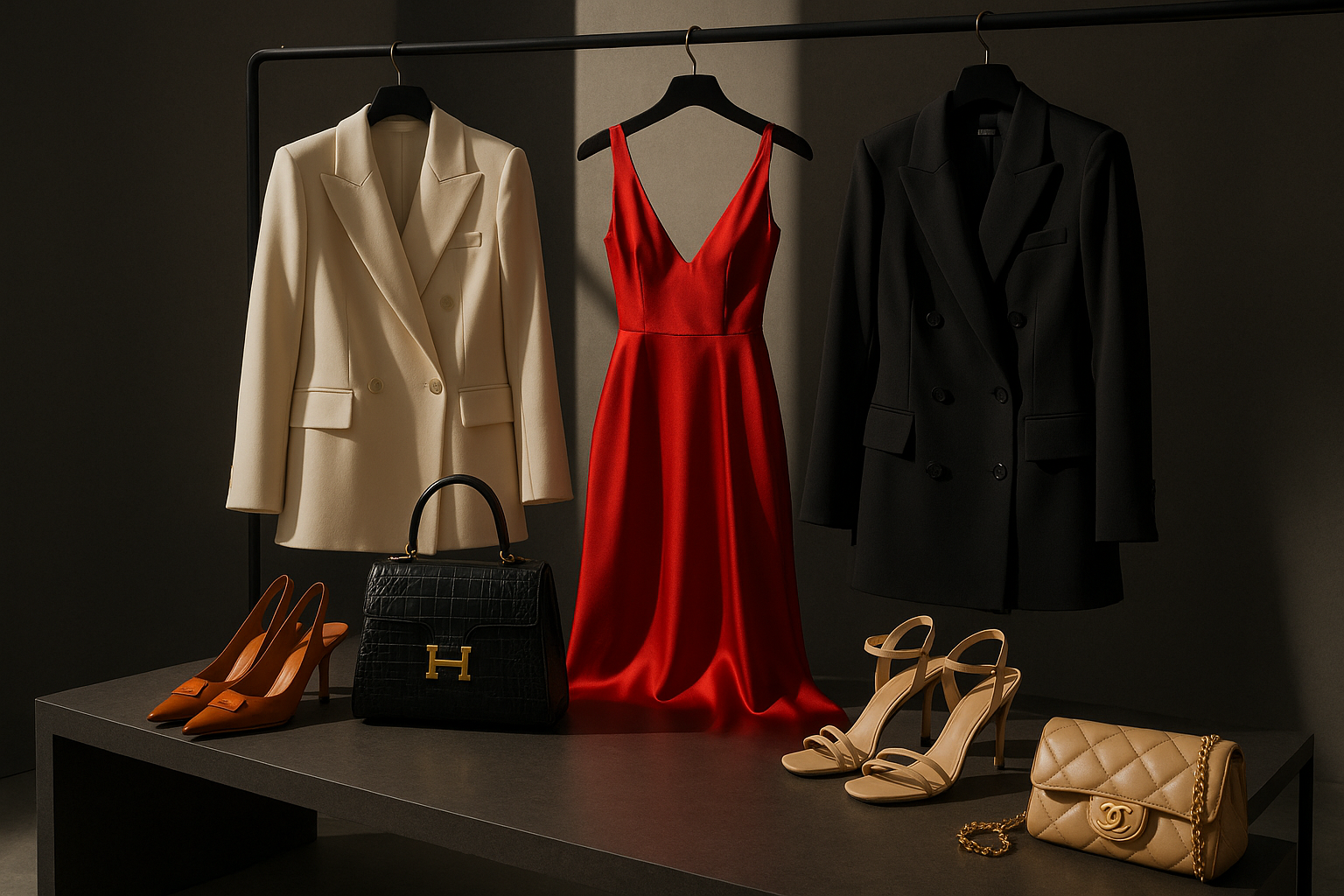 fashion