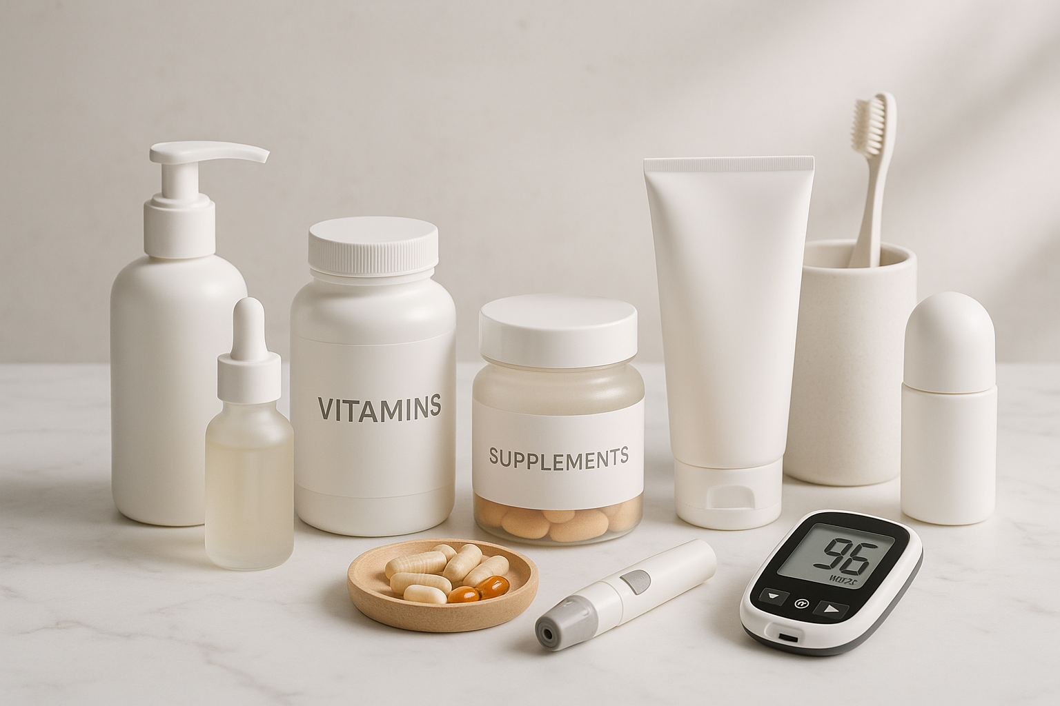 Health & Personal Care
