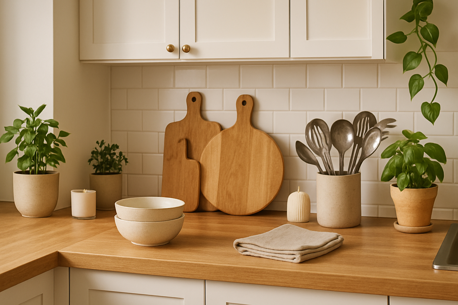 home and kitchen