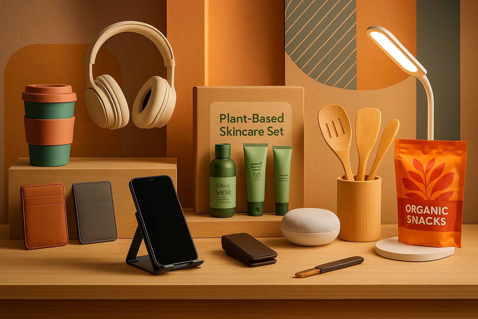 trending products